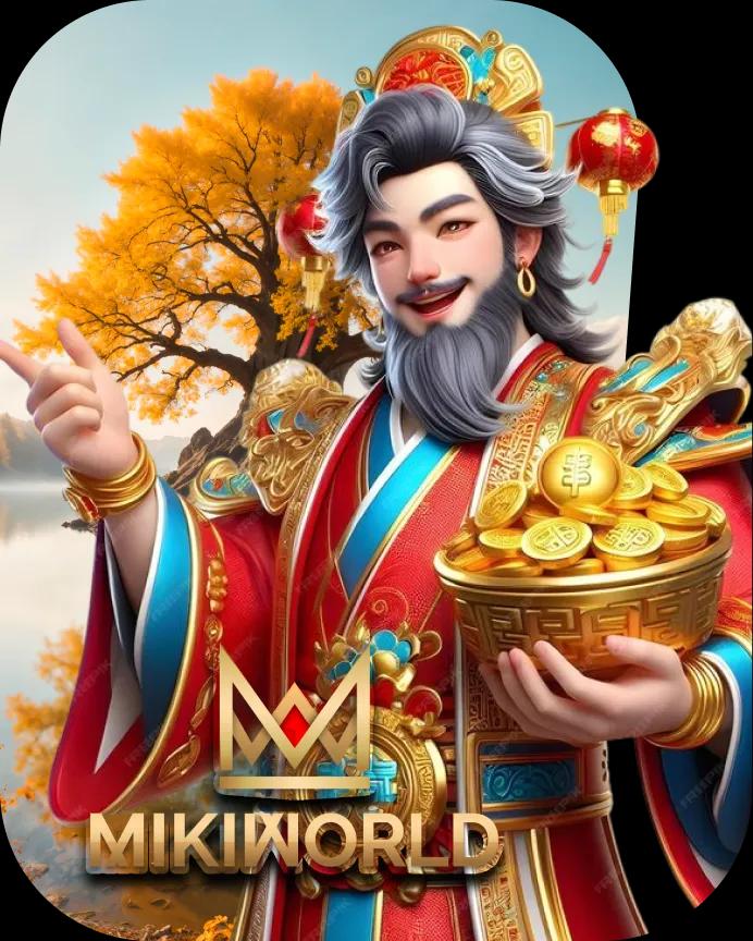 MIKI WORLD