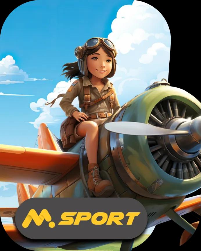M-SPORTS